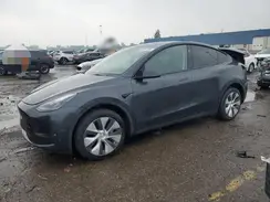 7SAYGDEE4RF029643 2024 TESLA MODEL Y