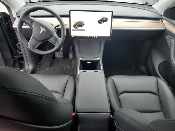 7SAYGDEE4RF029643 2024 TESLA MODEL Y - Image 8