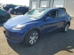 7SAYGDEE4RF032154 2024 TESLA MODEL Y