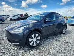 7SAYGDEE4RF032767 2024 TESLA MODEL Y