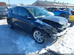 7SAYGDEE4RF041808 2024 TESLA MODEL Y