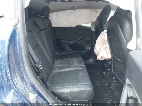 7SAYGDEE4RF045289 2024 TESLA MODEL Y - Image 8