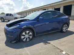 7SAYGDEE4RF050119 2024 TESLA MODEL Y