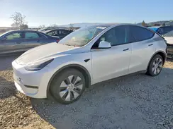 7SAYGDEE4RF051576 2024 TESLA MODEL Y