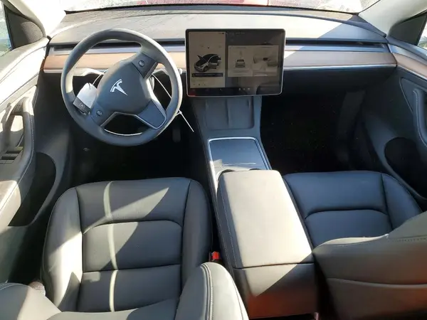 7SAYGDEE4RF051576 2024 TESLA MODEL Y - Image 8