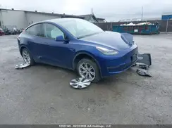 7SAYGDEE4RF056373 2024 TESLA MODEL Y