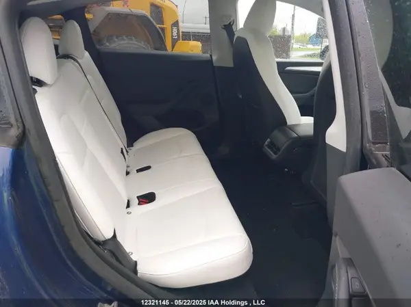 7SAYGDEE4RF056373 VIN - 2024 TESLA MODEL Y BLUE U U | Car History