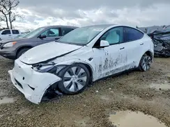 7SAYGDEE4RF056471 2024 TESLA MODEL Y