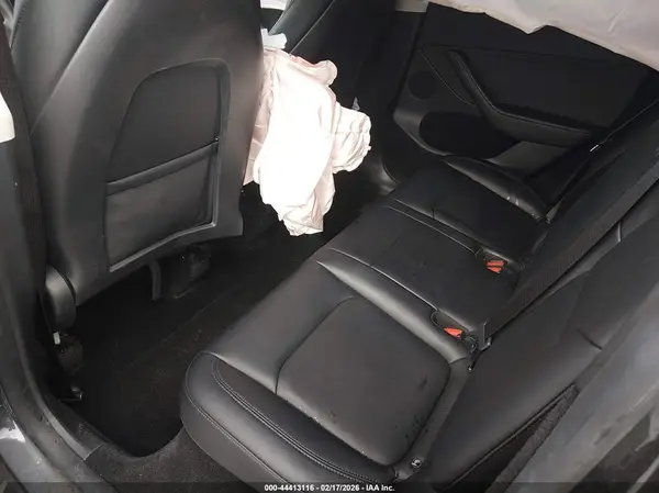 7SAYGDEE4RF064294 2024 TESLA MODEL Y - Image 8
