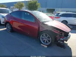 7SAYGDEE4RF066207 2024 TESLA MODEL Y