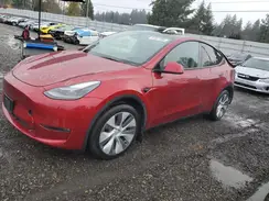 7SAYGDEE4RF066711 2024 TESLA MODEL Y