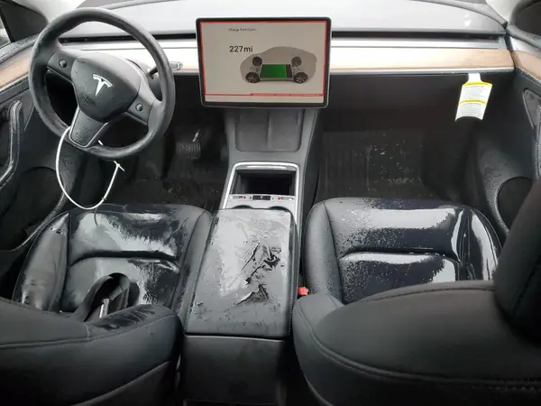 7SAYGDEE4RF066711 2024 TESLA MODEL Y - Image 8