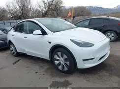 7SAYGDEE4RF067275 2024 TESLA MODEL Y