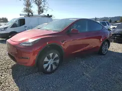 7SAYGDEE4RF067972 2024 TESLA MODEL Y