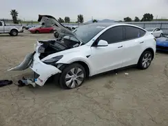 7SAYGDEE4RF070760 2024 TESLA MODEL Y