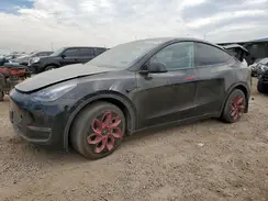 7SAYGDEE4RF071567 2024 TESLA MODEL Y