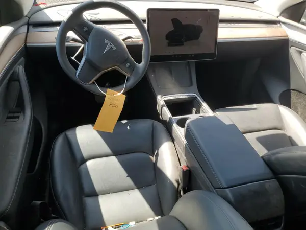 7SAYGDEE4RF071567 2024 TESLA MODEL Y - Image 8