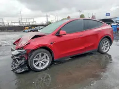 7SAYGDEE4RF071620 2024 TESLA MODEL Y