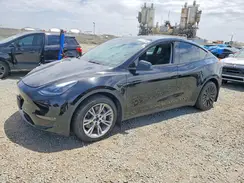 7SAYGDEE4RF071696 2024 TESLA MODEL Y