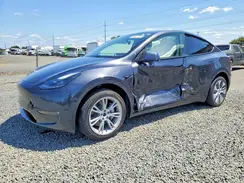 7SAYGDEE4RF074680 2024 TESLA MODEL Y