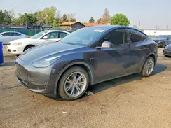 7SAYGDEE4RF075361 2024 TESLA MODEL Y