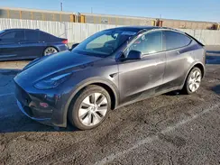7SAYGDEE4RF077871 2024 TESLA MODEL Y