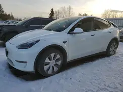 7SAYGDEE4RF079118 2024 TESLA MODEL Y