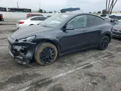7SAYGDEE4RF079216 2024 TESLA MODEL Y