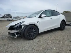7SAYGDEE4RF082262 2024 TESLA MODEL Y