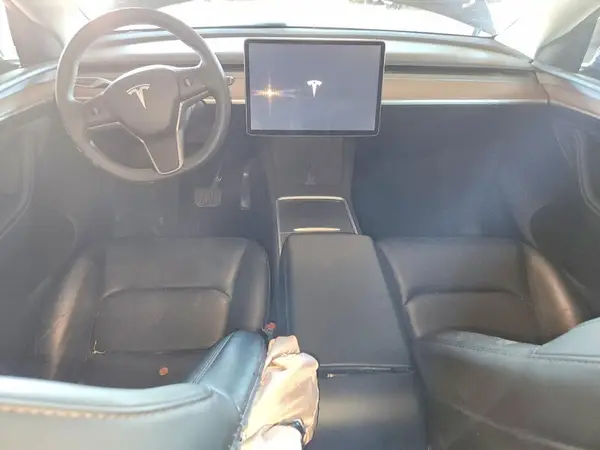7SAYGDEE4RF082438 2024 TESLA MODEL Y - Image 8