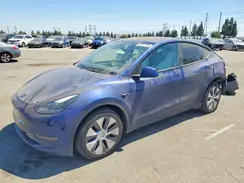 7SAYGDEE4RF083704 2024 TESLA MODEL Y