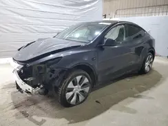 7SAYGDEE4RF085873 2024 TESLA MODEL Y