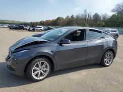 7SAYGDEE4RF090863 2024 TESLA MODEL Y