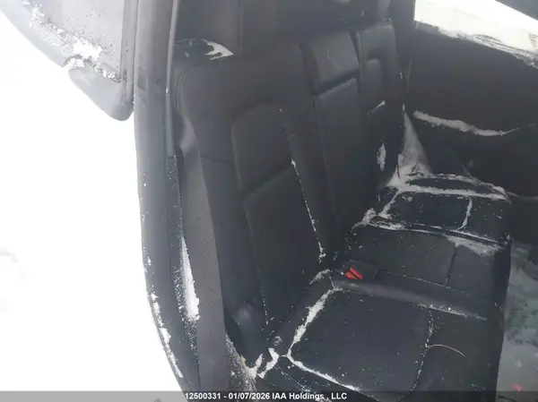 7SAYGDEE4RF100615 2024 TESLA MODEL Y - Image 8
