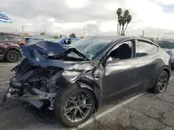 7SAYGDEE4RF104941 2024 TESLA MODEL Y