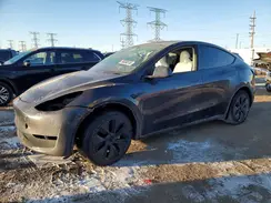 7SAYGDEE4RF116491 2024 TESLA MODEL Y