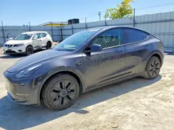 7SAYGDEE4RF117768 2024 TESLA MODEL Y
