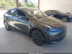 7SAYGDEE4RF119942 2024 TESLA MODEL Y