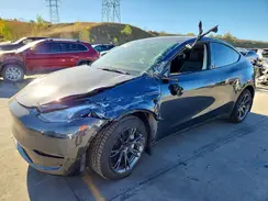 7SAYGDEE4RF120718 2024 TESLA MODEL Y
