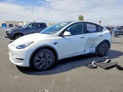 7SAYGDEE4RF123280 2024 TESLA MODEL Y