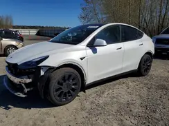 7SAYGDEE4RF126583 2024 TESLA MODEL Y