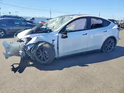 7SAYGDEE4RF127197 2024 TESLA MODEL Y