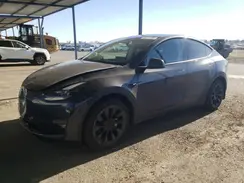 7SAYGDEE4RF127409 2024 TESLA MODEL Y