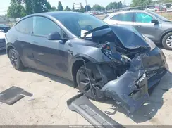 7SAYGDEE4RF128284 2024 TESLA MODEL Y