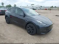7SAYGDEE4RF128608 2024 TESLA MODEL Y
