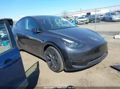 7SAYGDEE4RF149457 2024 TESLA MODEL Y