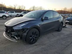 7SAYGDEE4RF149832 2024 TESLA MODEL Y