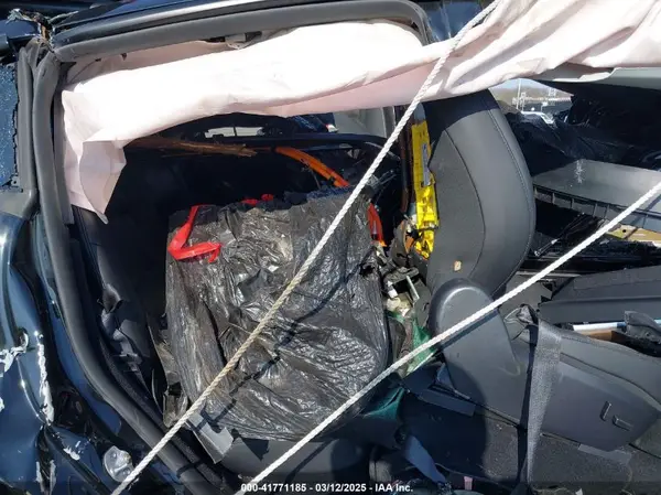 7SAYGDEE4RF149894 2024 TESLA MODEL Y - Image 8