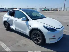 7SAYGDEE4RF151287 2024 TESLA MODEL Y