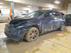 7SAYGDEE4RF155792 2024 TESLA MODEL Y